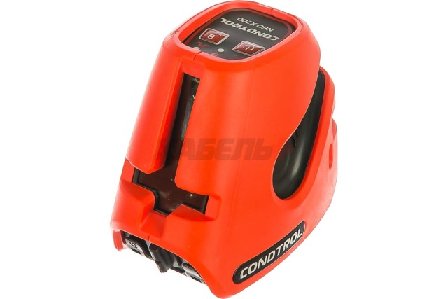 Лазерный нивелир NEO X200 SET CONDTROL (1-2-123)
