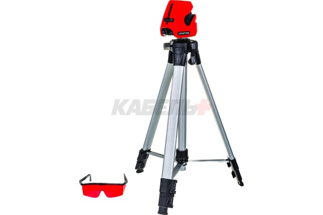 Лазерный нивелир NEO X200 SET CONDTROL (1-2-123)