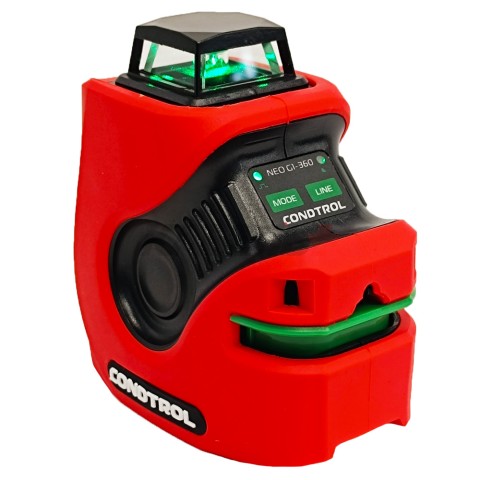 Лазерный нивелир NEO G1-360 CONDTROL (1-2-156)