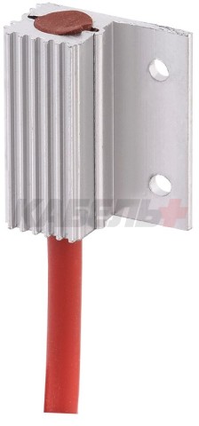 Мини-обогреватель 8Вт IP54 IEK