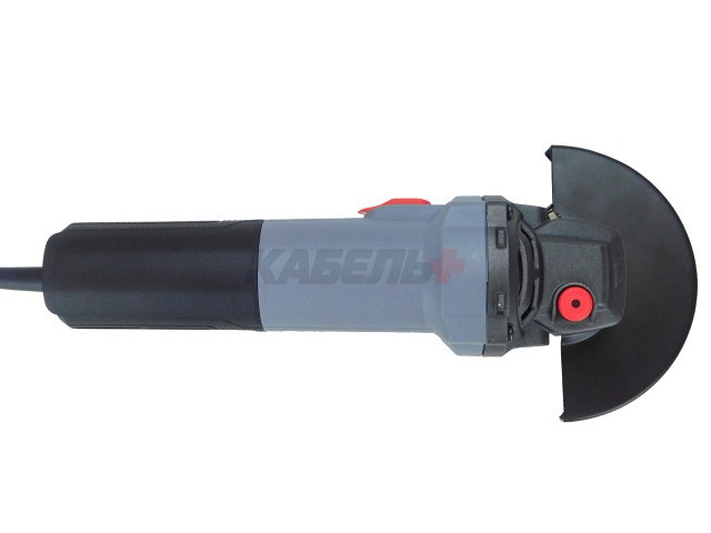 Сетевая УШМ (болгарка) E0259 ProfiPower PGS-1050R (1050Вт, 125мм, 0-11000об/мин, с регулировкой оборотов, в коробке)