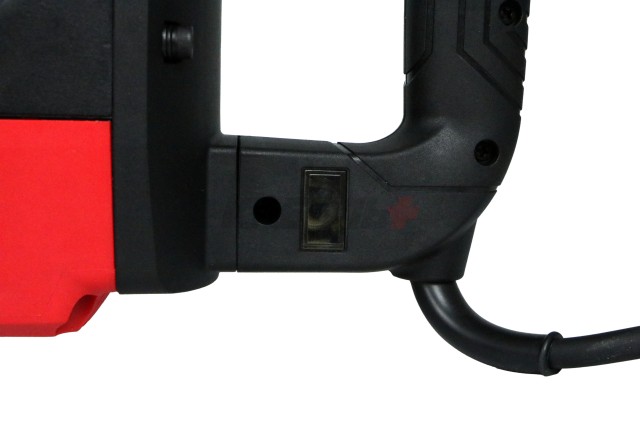 Отбойный молоток электрический E0301 PROFIPOWER ОМ-2000 (2000Вт, 65Дж, HEX30)