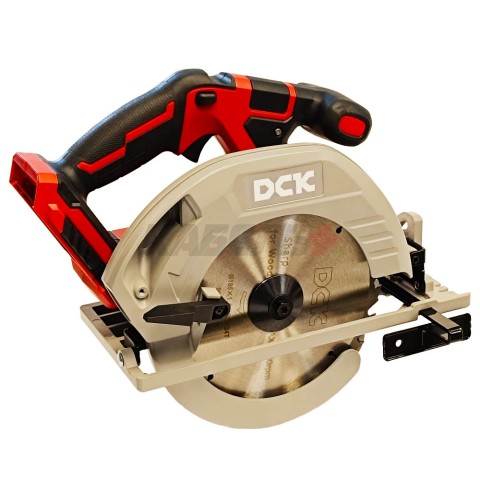 Дисковая пила аккумуляторная KDMY02-185 DCK (KDMY02-185(TYPE Z))