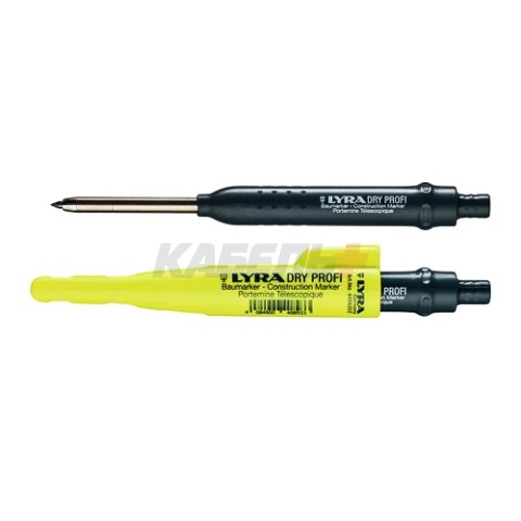 Lyra карандаш строительный DRY PROFI