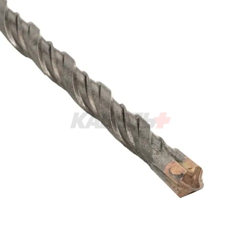 Бур по бетону SDS-plus 6x160 мм (4 резца) EKF Expert