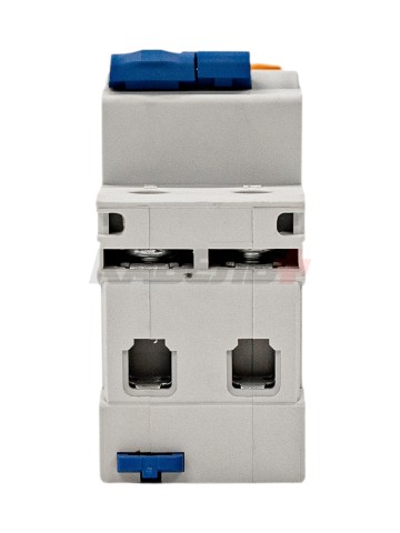 Диф. автомат NB1L 1P+N C10 30mA тип AC 10kA (36mm) (R)