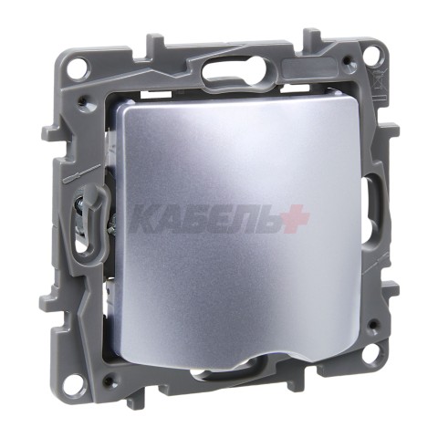 Etika - Вывод кабеля (алюминий)