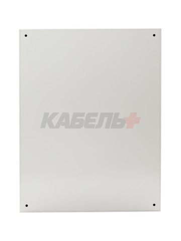 Корпус металлический ЩМП-3-0 (650х500х220мм) УХЛ3 IP31 GENERICA