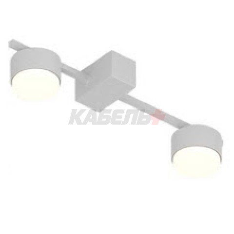 Светильник X3796/2 белый