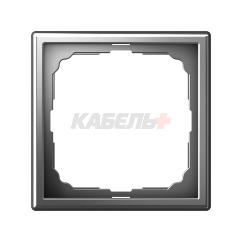 ARTGALLERY 1-постовая РАМКА, СТАЛЬ