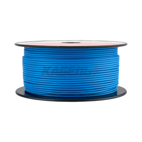 Провод ПГВА 1х0,50мм², синий, бухта 100м REXANT