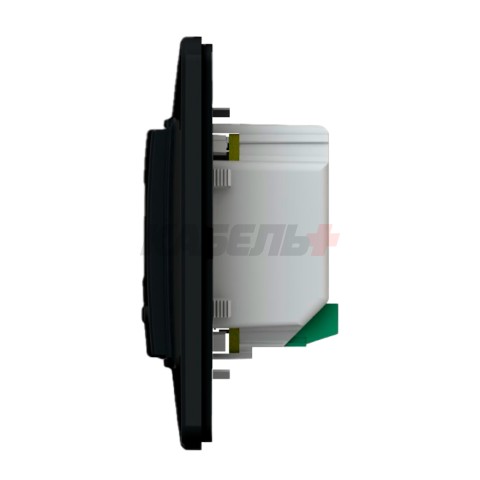 Терморегулятор Welrok kt bk atl