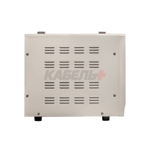 Стабилизатор напряжения AСН-5000/1-Ц REXANT