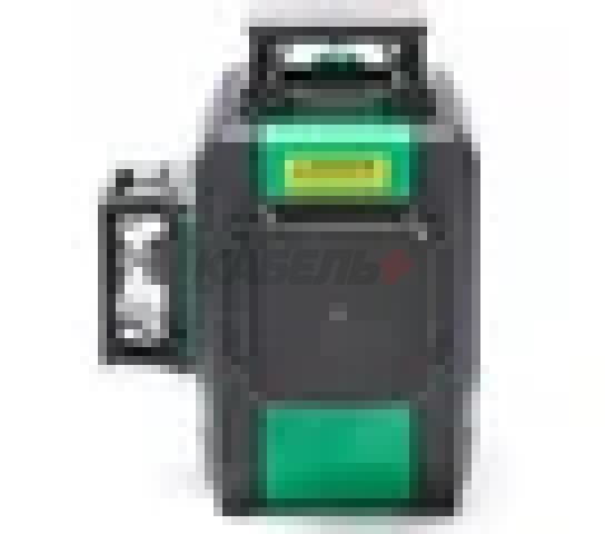 Лазерный уровень INSTRUMAX GL 3-360 BAZA SET