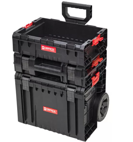 Ящик для инструментов Z258308PG011 Z: Qbrick System PRO Set 7