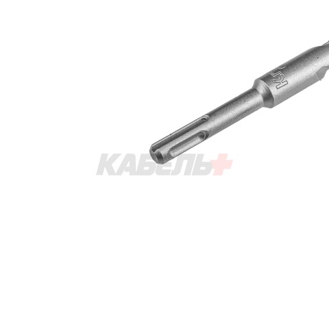 Бур по бетону 18x310x250мм SDS PLUS KRANZ