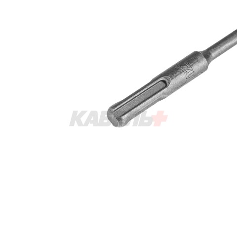 Бур по бетону 6,5x160x100мм SDS PLUS KRANZ