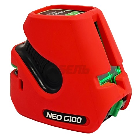 Лазерный нивелир NEO G100 CONDTROL (1-5-090)