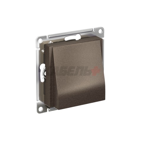 ATLASDESIGN ВЫВОД КАБЕЛЯ, механизм, МОККО