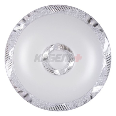 Светильник GSMCL-Smart77 80w Turbulence 5540lm (1/10)