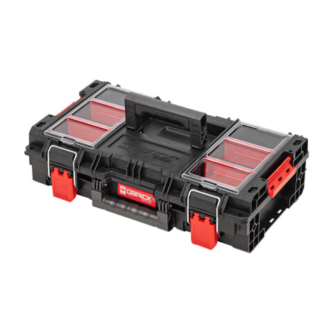Ящик для инструментов Qbrick System PRIME Toolbox 150 PROFI