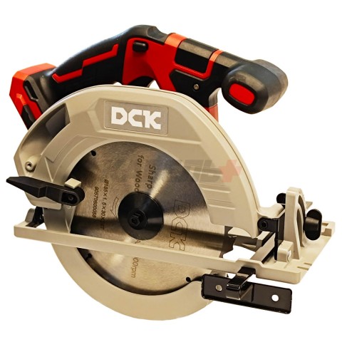 Дисковая пила аккумуляторная KDMY02-185 DCK (KDMY02-185(TYPE Z))