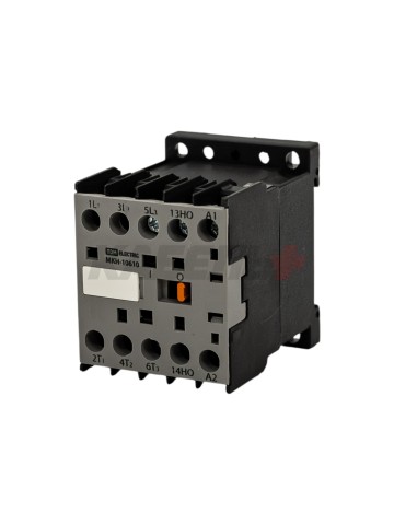 Миниконтактор МКН-10610 6А 230В 1НО TDM