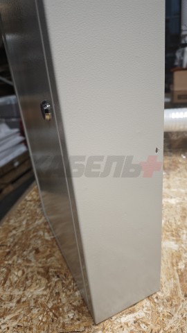 TITAN 3 Корпус металлический ЩРн-48 (620х310х120мм) IP31 IEK