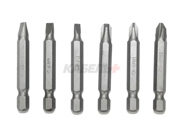 Аккумуляторный бесщеточный E0093 Profipower набор 4 в 1 ProfiSet-4F18 (Li-ion-2шт, 4Ач, З/У, кейс, E0081, E0080, T0056, T0058)