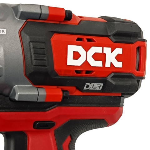 Гайковерт аккумуляторный KDPB1288 DCK (KDPB1288(TYPE H2K))