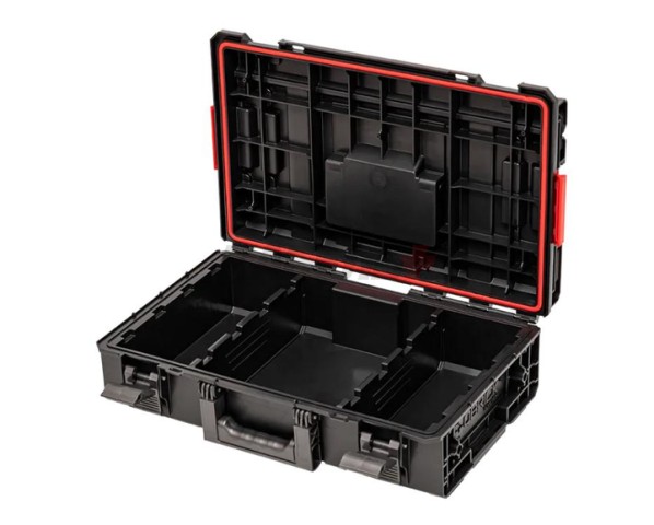 Ящик для инструментов Z258018PG011 Z: QS ONE Cart Vario Set 2.0