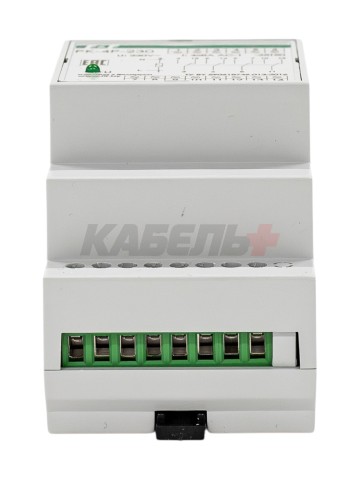 Реле электромагнитное PK-4P-230