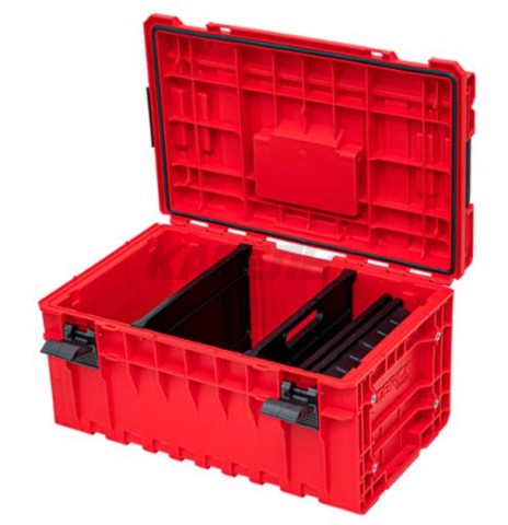 ЯЩИК ДЛЯ ИНСТРУМЕНТОВ  SKRQ350V2CCZEPG011 QS ONE 350 2.0 Vario RED