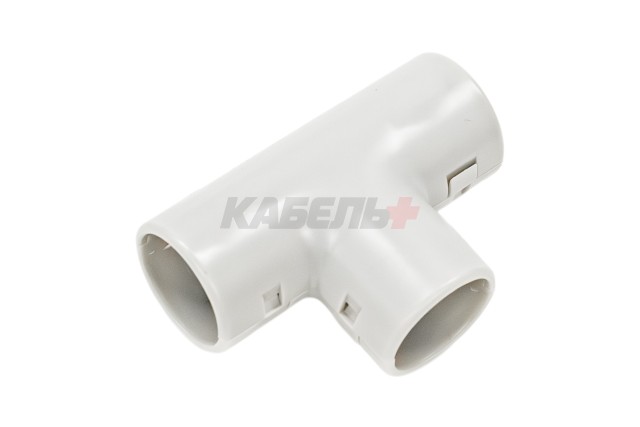 ELASTA Тройник открывающийся TI25G IEK