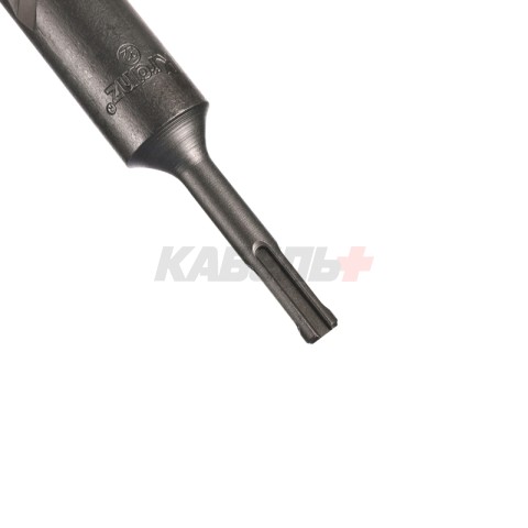 Бур по бетону 32x1000x940мм, SDS PLUS KRANZ