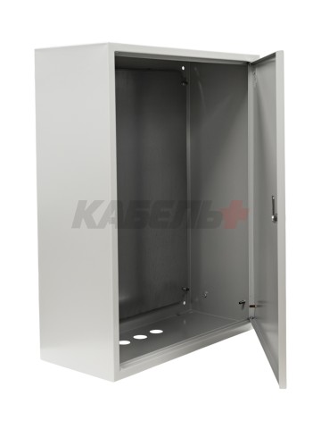 Корпус металлический ЩМП-3-0 (650х500х220мм) УХЛ3 IP31 GENERICA