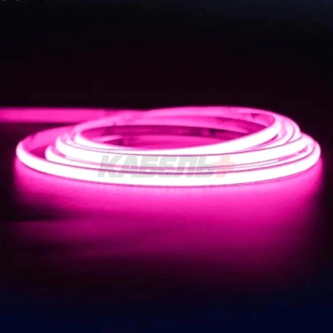 Неон COB GLS-COB-288-10-220-IP67-NW-NL-P катушка 50м