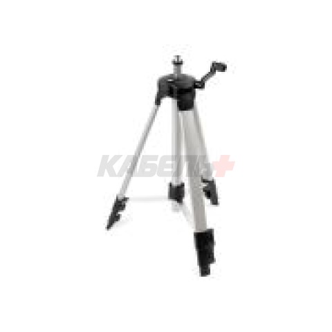 Штатив телескопический с резьбой 1/4 (5/8) дюйма INSTRUMAX TR-120