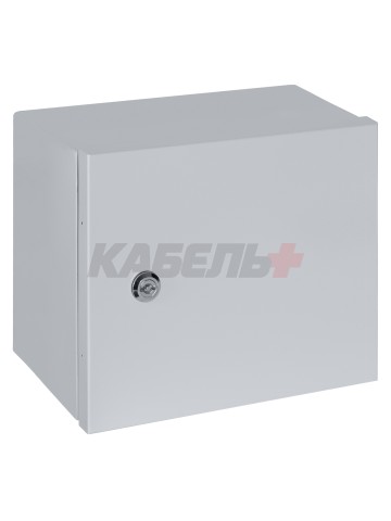 ЩМП-4.6.2-0 (400х600х250) IP54 Народный эконом.