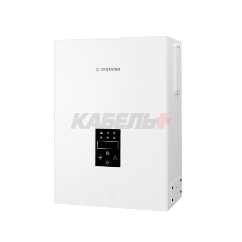 Электрический одноконтурный настенный котел NOBBY ELECTRO KBO-09, 9.5 кВт