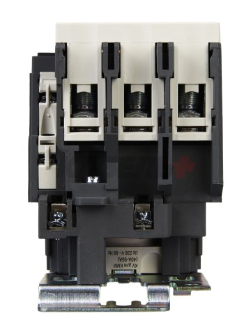 Контактор КМИ-48012 80А 230В/АС3 1NO;1NC IEK