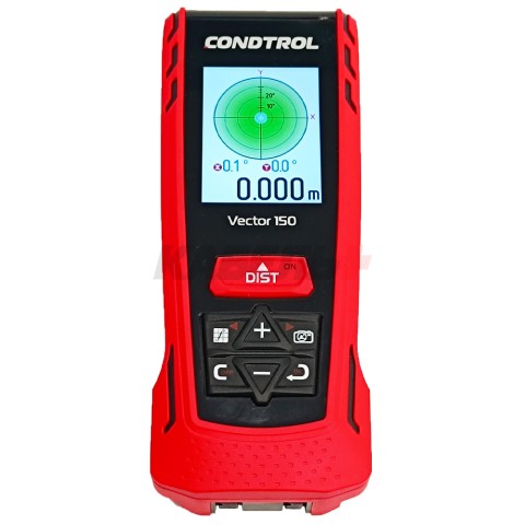 Лазерный дальномер Vector 150 CONDTROL (1-4-121)