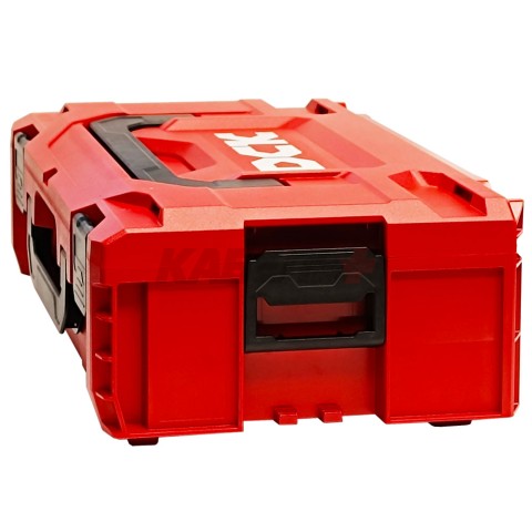 Кейс для инструментов K-BOX02 "DSTACK" DCK (30540900039)