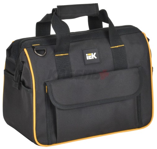 ARMA2L 5 Сумка монтажника универсальная BG-10 IEK.