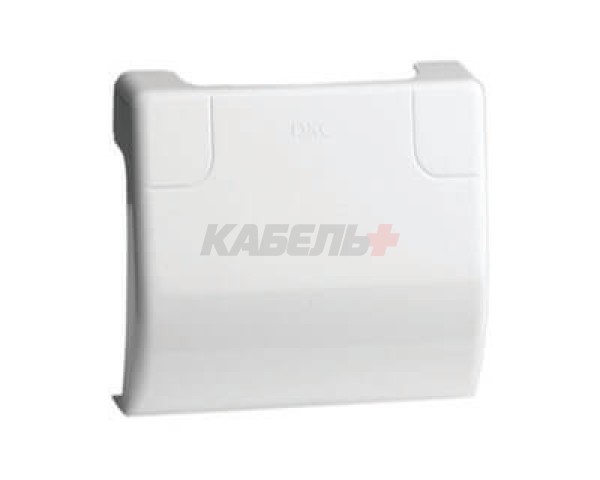 Тройник для к/к 70х22 и 90х25 мм DKC