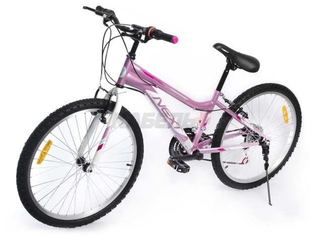 Велосипед NEXTBIKE N150 24" горный 18 скоростей