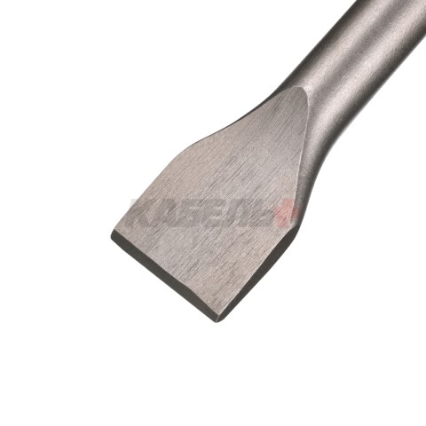 Зубило плоское широкое, 25х50х360мм, SDS MAX KRANZ