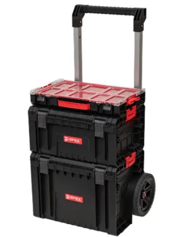 ЯЩИК ДЛЯ ИНСТРУМЕНТОВ Z259626PG011 Z: Qbrick System PRO Set 2 2.0 Plus