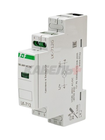 Указатель напряжения LK-712