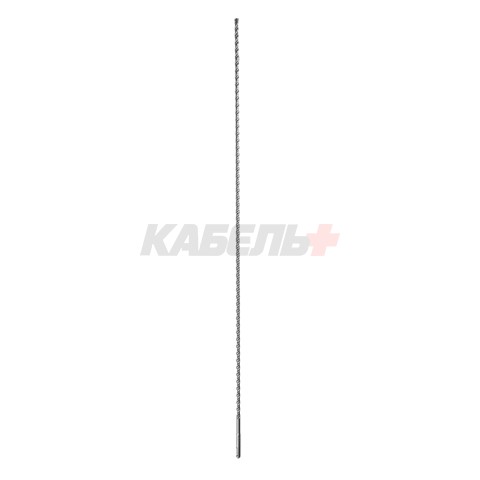 Бур по бетону 10x1000x940мм SDS PLUS KRANZ